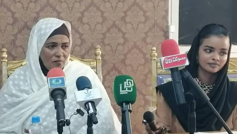 بورتسودان تستعد لمهرجان الأمل للتنمية والإعمار