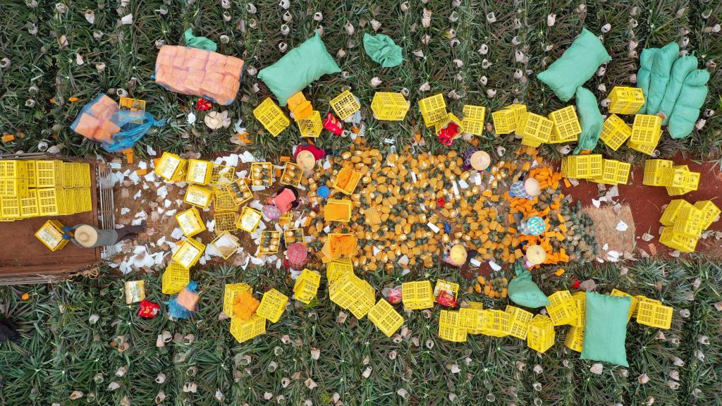 باحثون صينيون يحققون اختراقا هاما في تكنولوجيا بطاريات الليثيوم