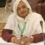 دكتورة هالة خلف الله هل سيغزونا الذكاء الاصطناعي