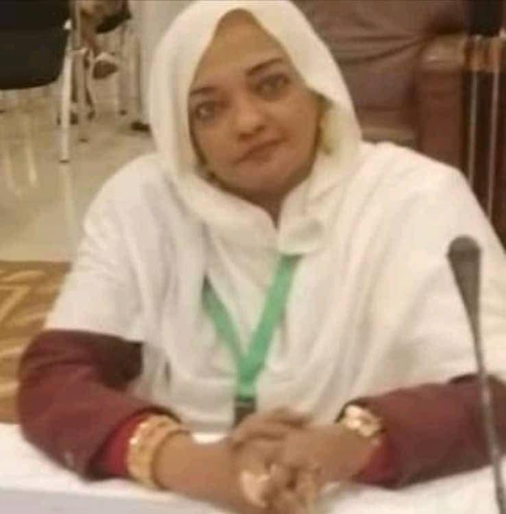 دكتورة هالة خلف الله هل سيغزونا الذكاء الاصطناعي