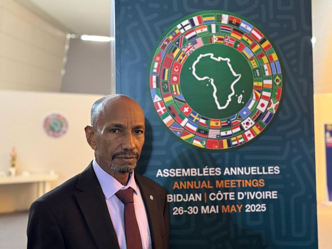 بنك التنمية الأفريقي يرصد (٣٧٩.٦) مليون دولار لاعمار السودان