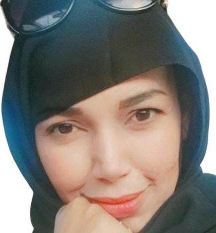 ريحة البلد الدكتوره ساره عبدالعزيز