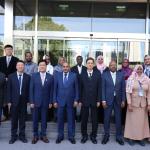 السودان والصين يعقدان ورشة عمل متخصصة في الثروة الحيوانية والطب البيطري ببكين