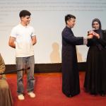 المركز الثقافي الصيني بالقاهرة  يستضيف محاضرة ضمن سلسلة قصص الصين