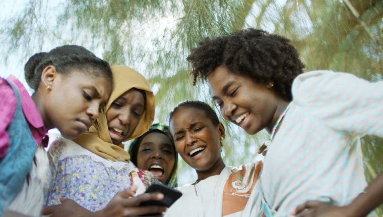 فيلم "ملكة القطن" للمخرجة سوزانا ميرغني في دور العرض المصرية ابتداءً من 6 مايو