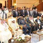 إحتفال وطني رفيع المستوى بالذكرى السبعين لإستقلال السودان في جدة