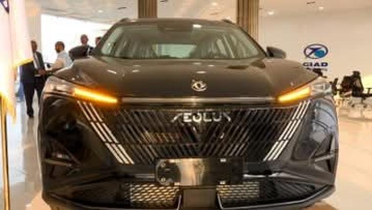 اكتمال جميع الترتيبات لعودة مجموعة جياد الصناعية  إلى مقرها الرئيس بالخرطوم