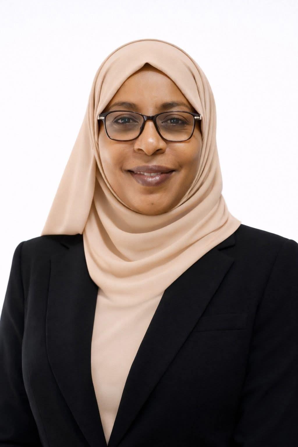 هند مامون بحيري تكتب