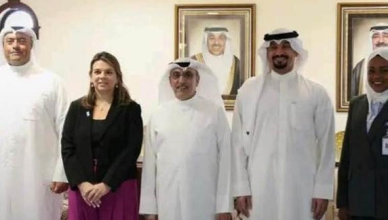 خطوة تنموية لدعم السودان  الأمم المتحدة والصندوق الكويتي والسفارة السويسرية يوقعون مشروعين بقيمة 4 ملايين دولار