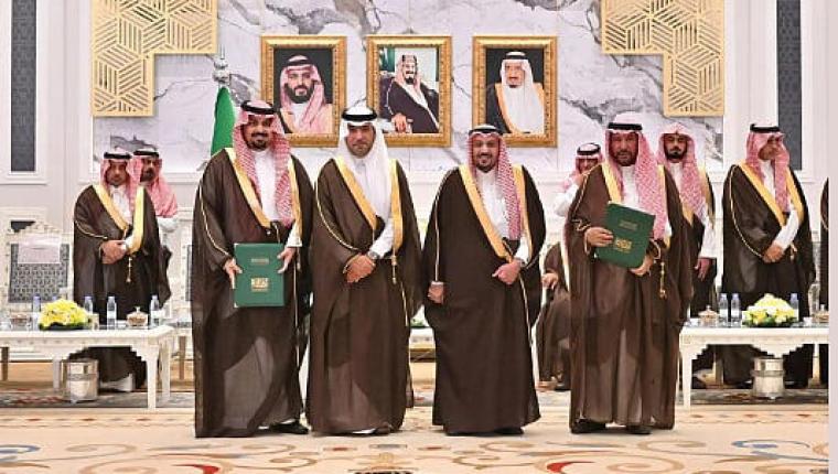 أمير القصيم يرعى توقيع اتفاقيات شراكة مجتمعية بأكثر من 55 مليون ريال