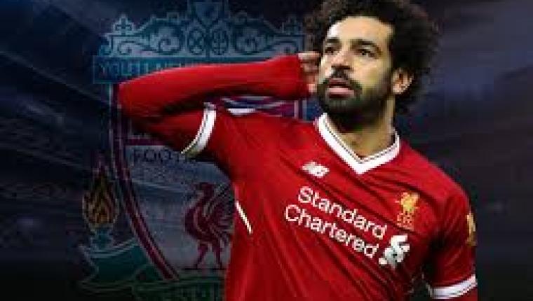 محمد صلاح واعتراف بصعوبة الموسم الكروي الحالي لفريقه ليفربول