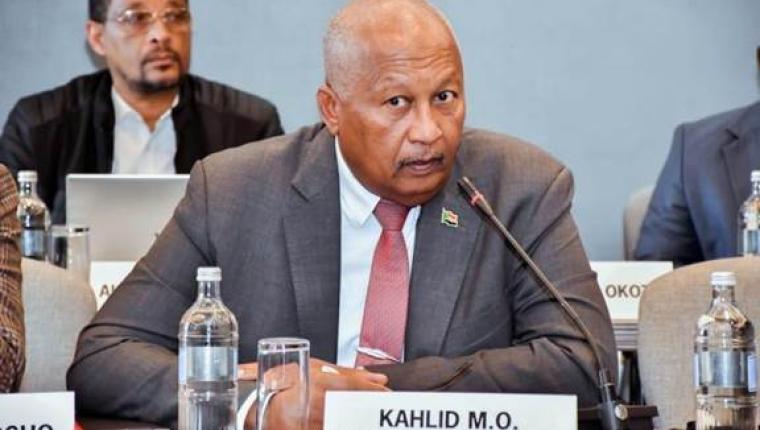 غرفة المصدرين: ملتقي الصادرات السودانية الذي سينعقد ببورتسودان يهدف إلى وضع رؤية اقتصادية شاملة تعظم الإنتاج للصادر