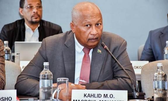 غرفة المصدرين: ملتقي الصادرات السودانية الذي سينعقد ببورتسودان يهدف إلى وضع رؤية اقتصادية شاملة تعظم الإنتاج للصادر