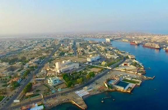 الموانئ الهندسية تنفذ مشروعًا حيويًا في قلب بورتسودان