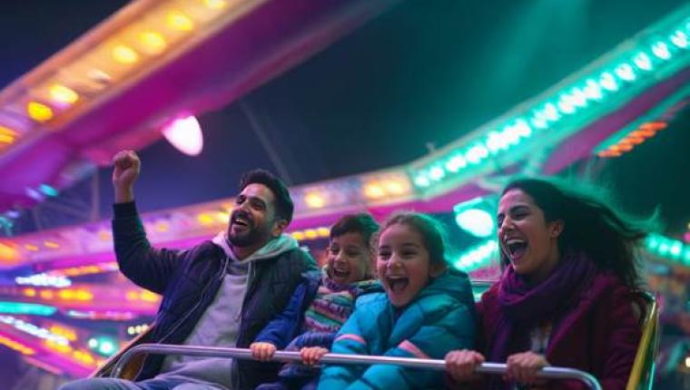 الهيئة السعودية للسياحة تطلق منصة عروض الشتاء تحت شعار "حيّاك بزود"