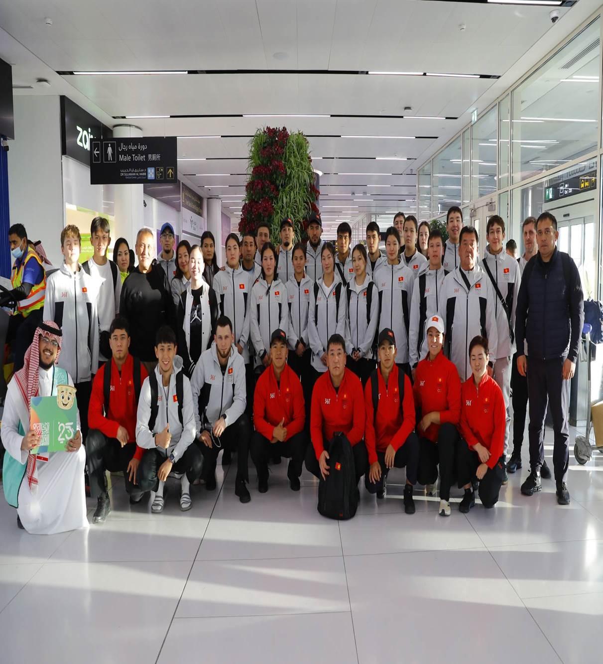 افتتاح مبهر لدورة ألعاب التضامن الإسلامي السادسة