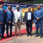 كلية النهضة تُعلن اعتزامها رفد أسطولها بسيارات وباصات جياد الحديثة دعماً للصناعة الوطنية