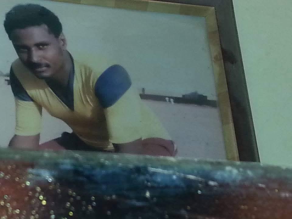 سِيرٌ  و  حكايات    اعداد وراوية المهندس ابراهيم الامين   خلف الله