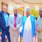 كمال ترباس يدعو الفنانين لاقامة حفل خيري لدعم لجنة الأمل للعودة الطوعية