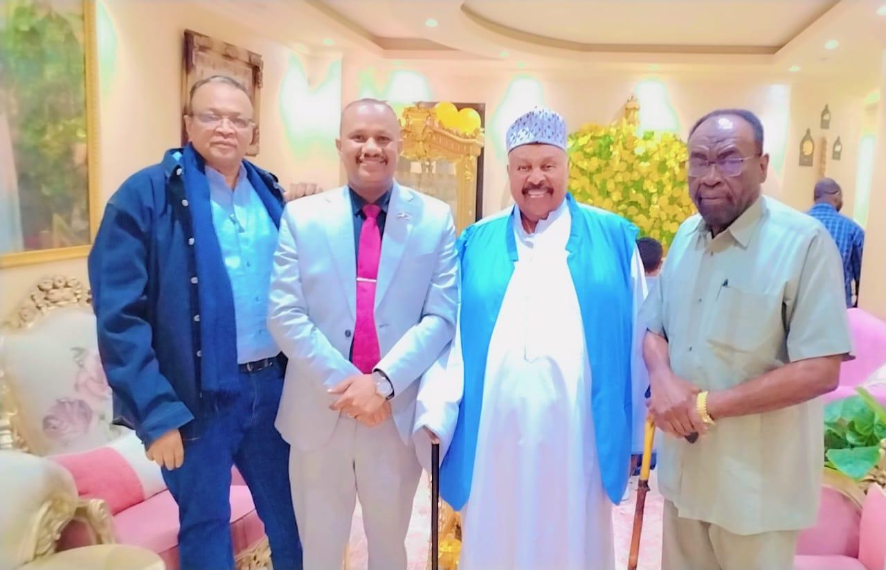 كمال ترباس يدعو الفنانين لاقامة حفل خيري لدعم لجنة الأمل للعودة الطوعية