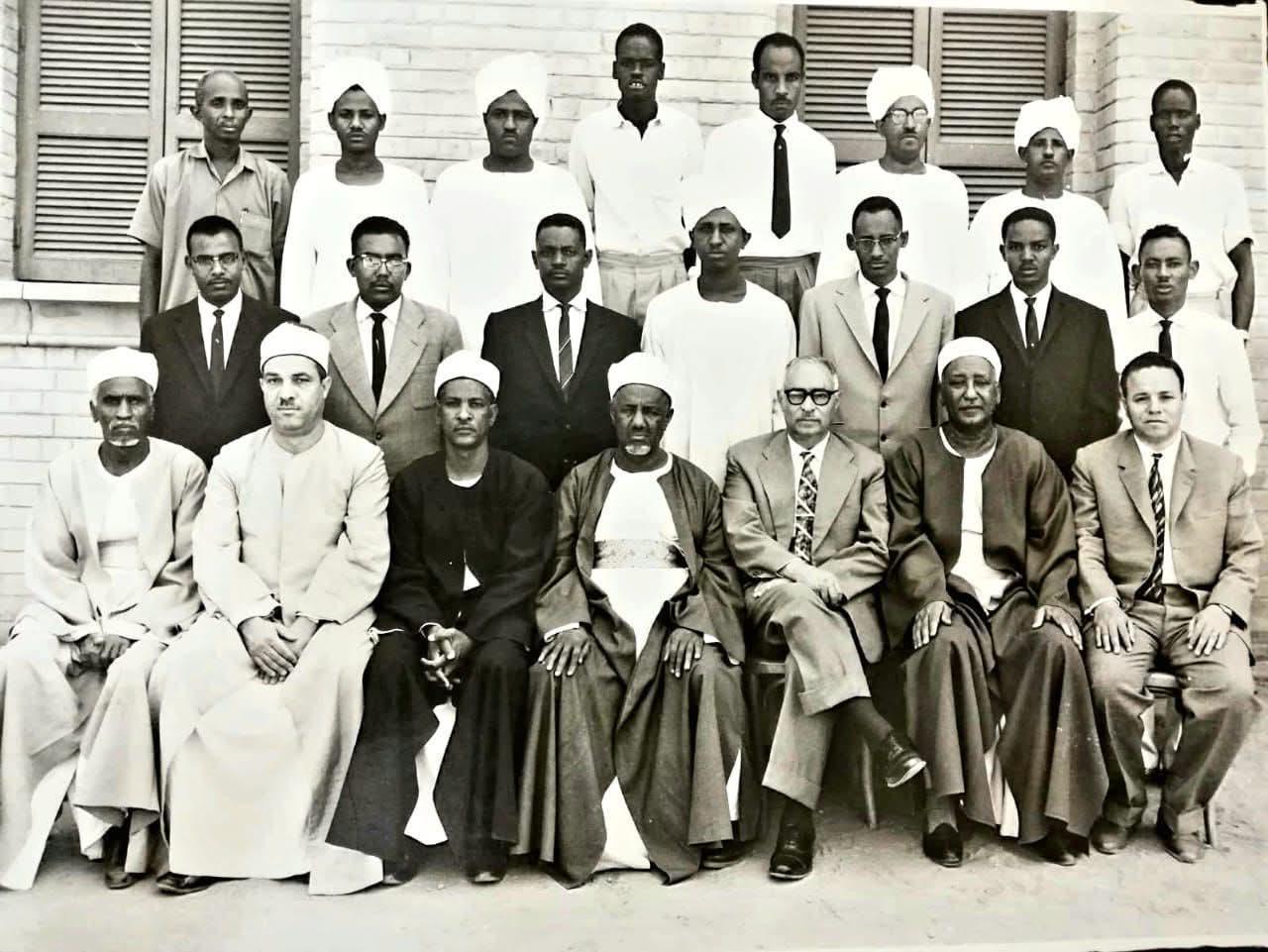 من الجريف شرق إلى جامعة الخرطوم: سيرة بيتٍ أنجب العلم وخلّد الأثر