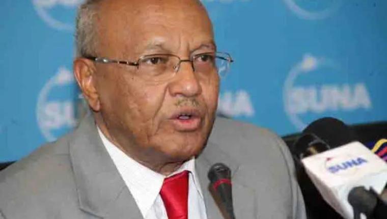 مقال مهم كتبه البروفيسور مأمون حميدة عن الملاريا في السودان وتحولاتها الخطيرة