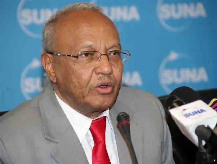 مقال مهم كتبه البروفيسور مأمون حميدة عن الملاريا في السودان وتحولاتها الخطيرة