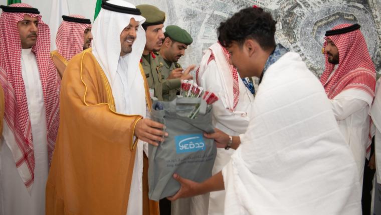«طريق مكة».. قصة نجاح سعودية تعيد صياغة مفهوم الخدمة لضيوف الرحمن