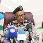 الجمارك تدشن المنبر الإعلامي الشهري الأول تحت شعار "مكافحة التهريب
