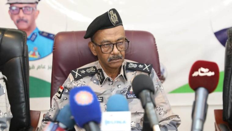 الجمارك تدشن المنبر الإعلامي الشهري الأول تحت شعار "مكافحة التهريب