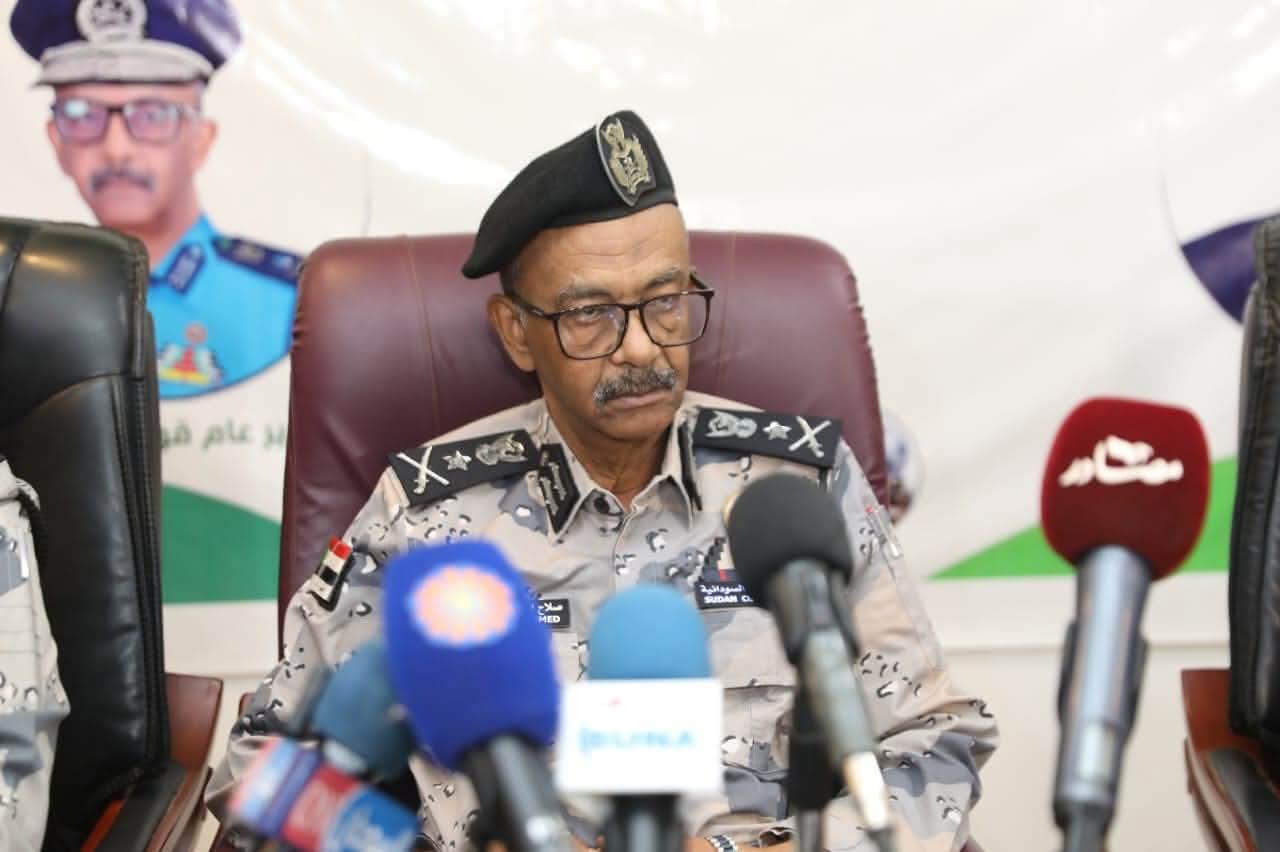 الجمارك تدشن المنبر الإعلامي الشهري الأول تحت شعار "مكافحة التهريب