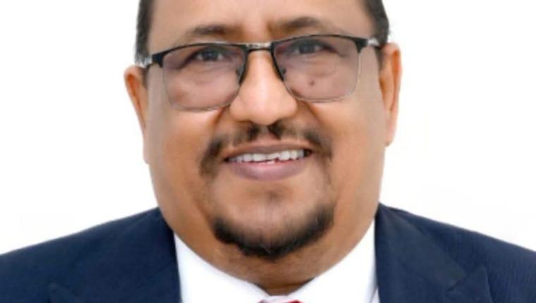 لخبير الاقتصادي مجدي أـمين مديرًا لشركة الثورة الخضراء