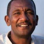 سيدة تشعل الود جوًا  محمد السر عبدالرحمن