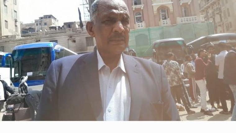 إنطلاق أولى رحلات العودة الطوعية للطلاب السودانيين