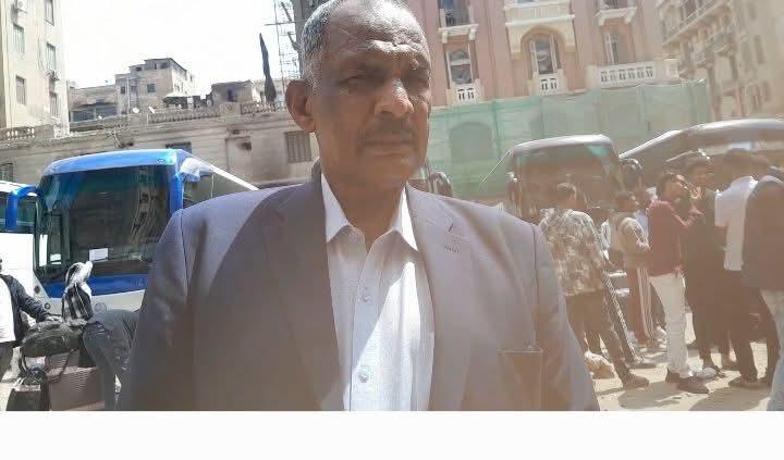 إنطلاق أولى رحلات العودة الطوعية للطلاب السودانيين
