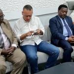 انطلاقةأعمال المنتدى السوداني العربي للنقل الذكي بالخرطوم اليوم