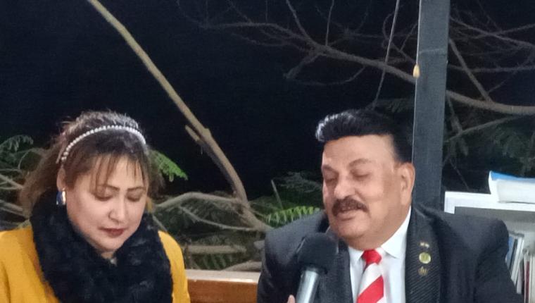 ملتقي رجال وسيدات الأعمال يناقش تحديات الذكاء الاصطناعي في الاقتصاد