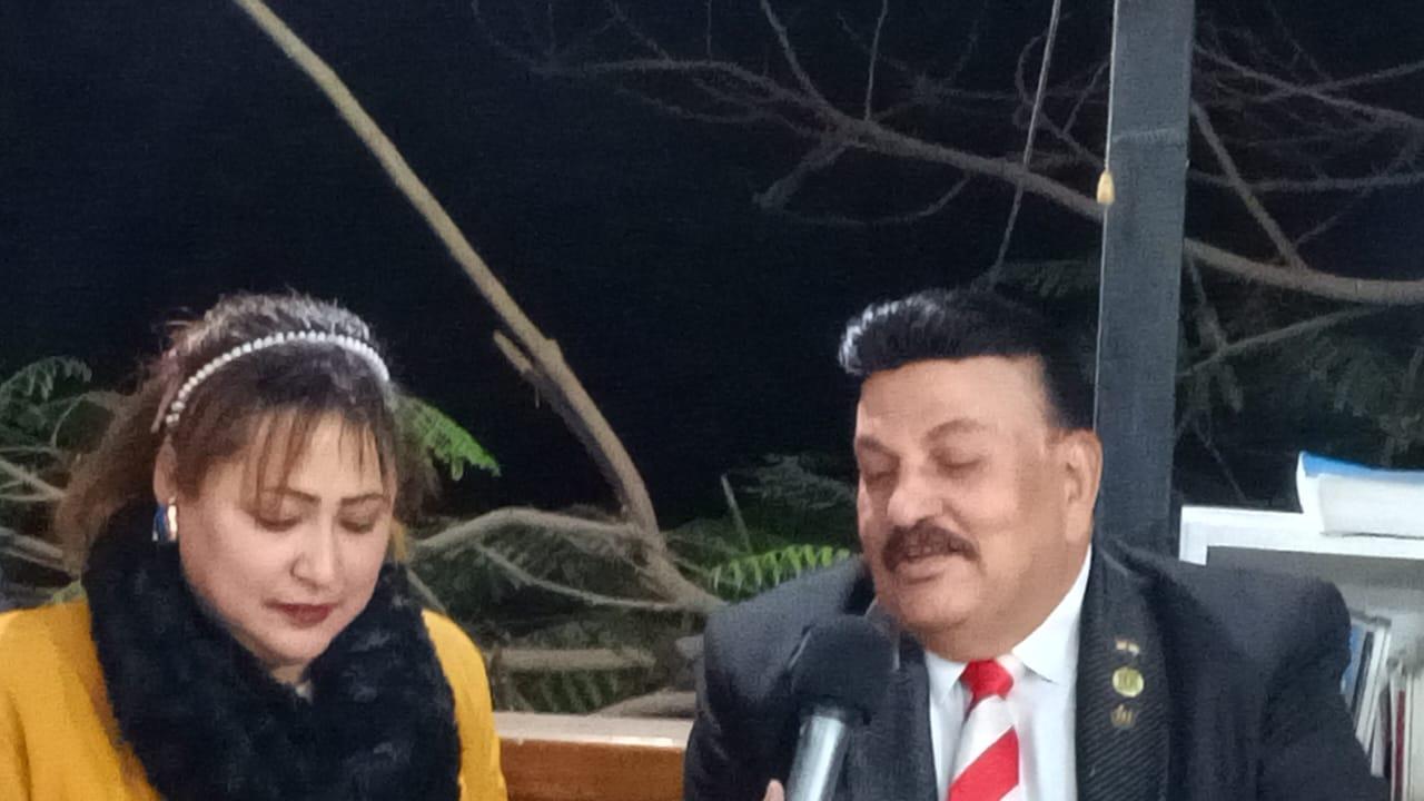 ملتقي رجال وسيدات الأعمال يناقش تحديات الذكاء الاصطناعي في الاقتصاد