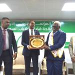 مؤسسات وطنية كبرى تفتح فرصا للشباب في مجال التدريب والتاهيل ورعاية المبدعين