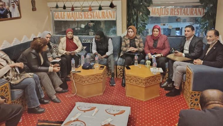 لا هدنة دون خروج "الجنجويد" من المدن.. والإمارات عدو للمنطقة ولا نقبل بها وسيطًا