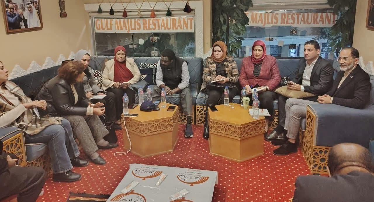 لا هدنة دون خروج "الجنجويد" من المدن.. والإمارات عدو للمنطقة ولا نقبل بها وسيطًا