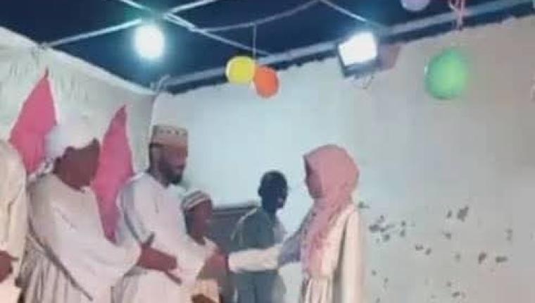 نادي السلام بالجريف شرق.. حين ينتصر العلم على الحرب وتزهر الأحلام من بين الركام