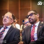 موريتانيا الشقيقة  تحتفل بإنجاز تاريخي   في مجال الإتصالات عبر شركة شنقيتل إحدى شركات مجموعة سوداتل