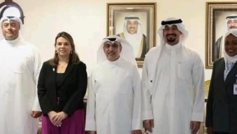 الأمم المتحدة والصندوق الكويتي والسفارة السويسرية يوقعون مشروعين بقيمة 4 ملايين دولار  متابعات / طريق الحرير