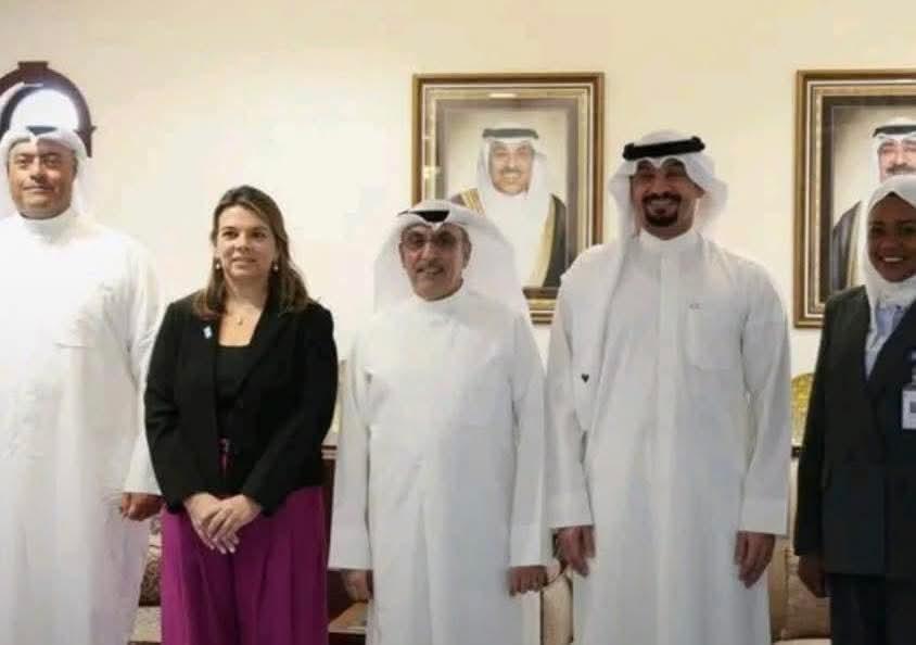 الأمم المتحدة والصندوق الكويتي والسفارة السويسرية يوقعون مشروعين بقيمة 4 ملايين دولار  متابعات / طريق الحرير