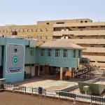 مستشفى سوبا الجامعي يستعد لافتتاح قسم النساء والتوليد في التاسع من يوليو المقبل