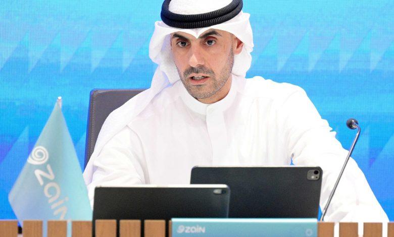 بنمو قدره 16%.. “زين” تكتسح تصنيفات “براند فاينانس” العالمية لعام 2026