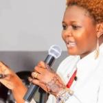 نتالينا يعقوب : تتقلد منصب  امين السلم الاجتماعي  في حكومة الأمل