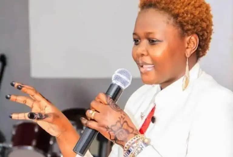 نتالينا يعقوب : تتقلد منصب  امين السلم الاجتماعي  في حكومة الأمل