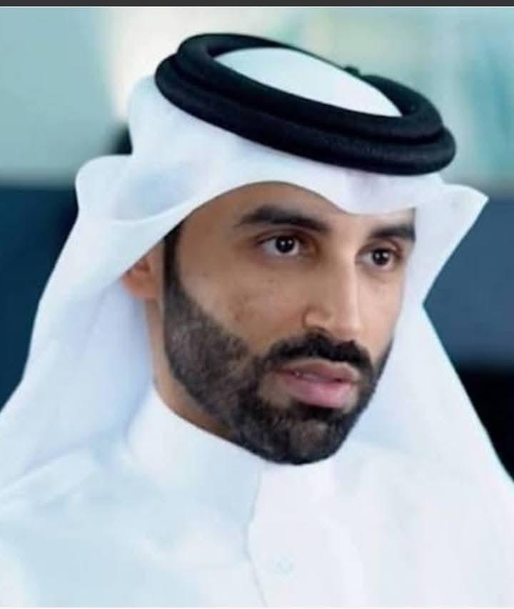 اقوى تغريدة للباحث القطري دكتور نايف بن نهار